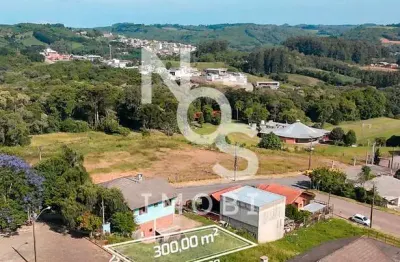 Terreno à venda no Videiras, Flores da Cunha 