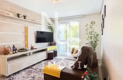 Apartamento com 2 quartos à venda na Rua Gilberto Candeia, Colina Sorriso, Caxias do Sul