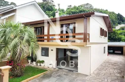 Casa com 3 quartos à venda na Rua Julho De Castilhos 3359, Aparecida, Flores da Cunha