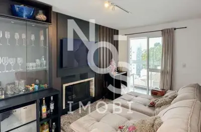 Apartamento com 3 quartos à venda na Rua Emma Vedana Palhosa, Colina Sorriso, Caxias do Sul