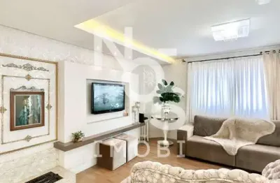 Apartamento mobiliado com 03 dormitórios - bairro madureira