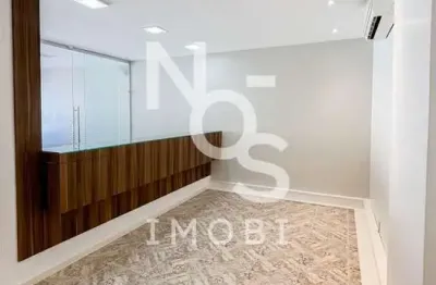 Sala comercial com 03 espaços e 01 banheiro - centro de caxias do sul