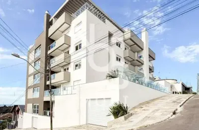 Apartamento de 03 dormitórios no bairro são josé em flores da cunha