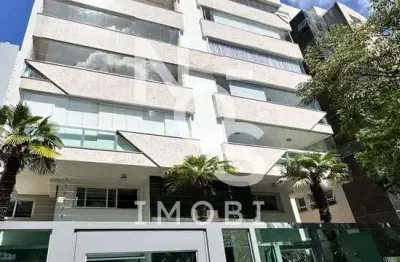 Apartamento com 03 suítes semimobiliado - Localizado no Bairro Exposição