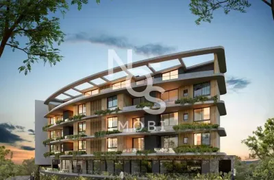 Cobertura com Vista para Luiz Argenta no Bairro Villa Toscana