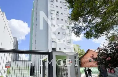 Apartamento Mobiliado com 01 dormitório - Bairro Petrópolis