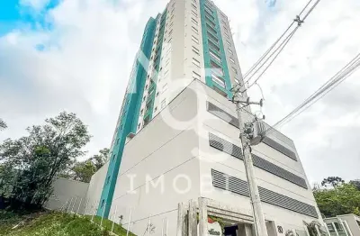 Apartamento com 02 Dormitórios Res. Giardino Centro de Antônio Prado