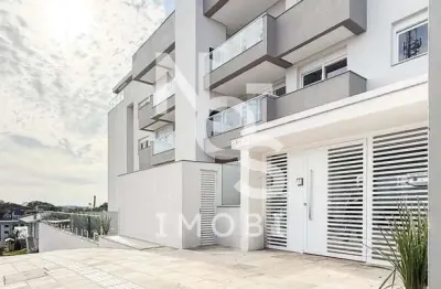 Apartamento de 02 Dormitórios no Bairro São José em Flores da Cunha