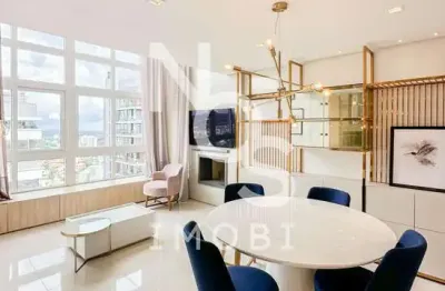 Apartamento Semimobiliado 03 dormitórios - Bairro Cristo Redentor