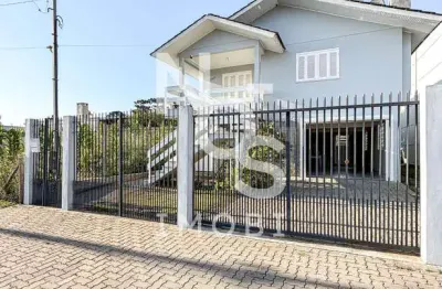 Casa em Alvenaria 02 Andares de 03 Dormitórios no Bairro União em Flores da Cunha