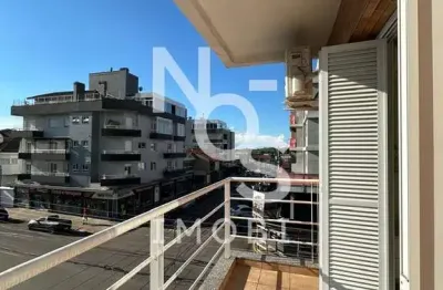 Apartamento Semi Mobiliado de 02 Dormitórios no Bairro Centro em Flores da Cunha