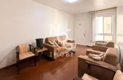 Apartamento com 2 quartos para alugar na Rua Bento Gonçalves 1901, 1901, Centro, Caxias do Sul