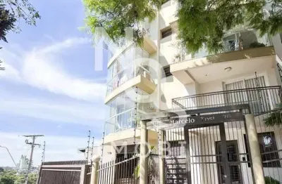 Apartamento com 3 quartos para alugar na Rua Ernesto Alves 70, 70, Nossa Senhora de Lourdes, Caxias do Sul