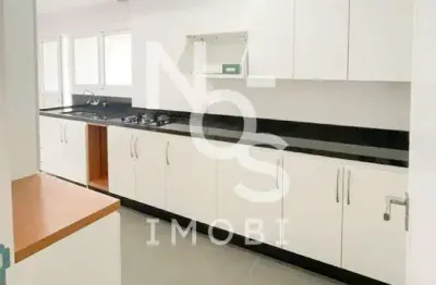 Apartamento com 3 quartos para alugar na Rua Vivaldo Vargas De Almeida 201, 201, Villagio Iguatemi, Caxias do Sul
