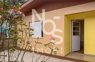 Casa com 3 quartos para alugar na Rua Archangelo Rizzo 165, 165, Fátima, Caxias do Sul