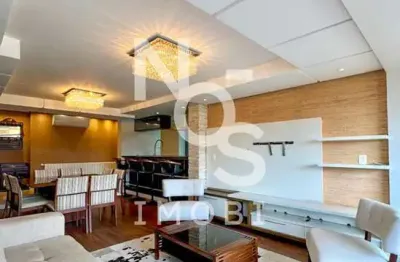 Apartamento 03 dormitórios sendo 01 suíte - Bairro Cristo Redentor