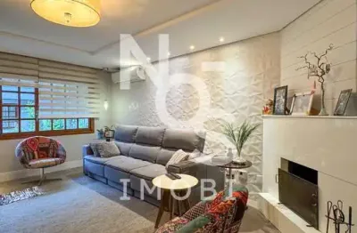 Casa com 3 quartos à venda na Rua Cabo Almir Farias Da Costa 84, 84, Cinqüentenário, Caxias do Sul