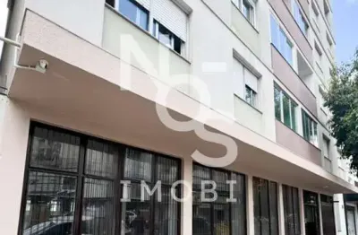 Sala comercial à venda na Rua Vinte de Setembro, 2173, Centro, Caxias do Sul