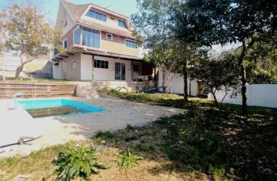 Oportunidade única: linda casa à venda em atuba/colombo!