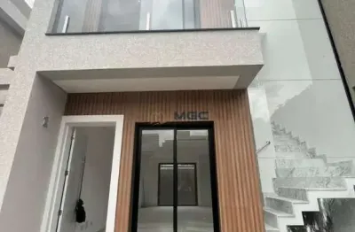 Opera de milano - sobrado com 3 dormitórios à venda, 126 m² por r$ 795.000,00 - hauer - curitiba/pr