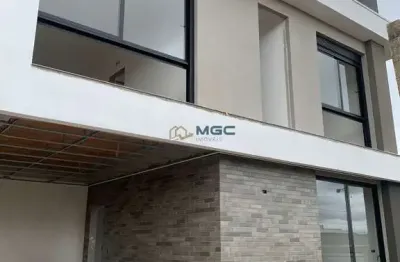 Sobrado com 3 suítes à venda, 180 m² por r$ 1.380.000 - são josé dos pinhais/pr