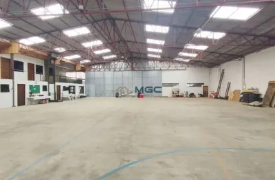 Barracão à venda, 1100 m² por r$ 2.200.000,00 - guaíra - curitiba/pr