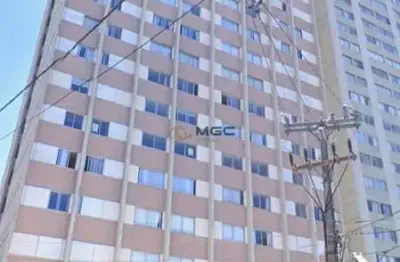 Ed. homero ferreira do amaral - apartamento no coração de curitiba