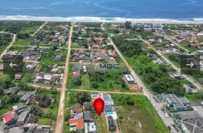 Terreno à venda na Avenida Vinte e Nove de Abril, Centro, Guaratuba