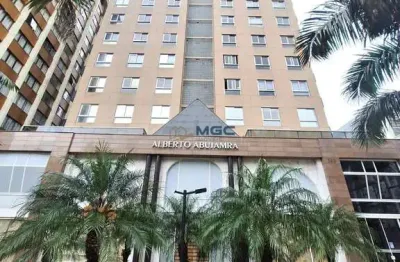 Sala comercial à venda na Avenida Cândido de Abreu, Mercês, Curitiba