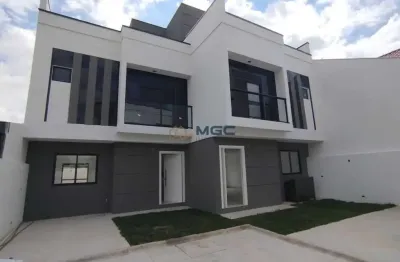 Casa com 3 quartos à venda na Rua Raul Félix, Portão, Curitiba