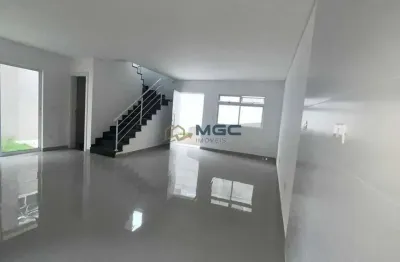 Casa em condomínio fechado com 3 quartos à venda na Rua Jorge de Poli, 240, Xaxim, Curitiba