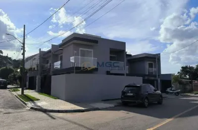 Casa com 3 quartos à venda na Cidade Industrial, Curitiba 