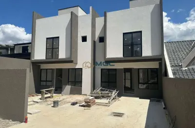Casa com 3 quartos à venda na Rua Professor João Duck Filho, 409, Xaxim, Curitiba