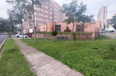 Casa com 4 quartos à venda na Rua Cândido Xavier, Água Verde, Curitiba