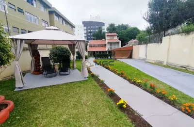 Casa com 3 quartos à venda na Rua Professor Ulisses Vieira, Vila Izabel, Curitiba