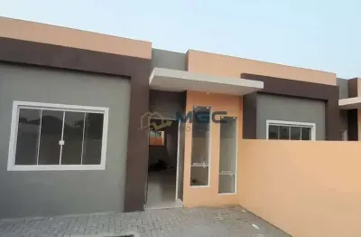 Casa com 2 quartos à venda na Avenida União Da Vitória, 800, Centro, Guaratuba