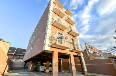 Apartamento com 2 quartos à venda na Rua Arnaldo Thá, 223, Fazendinha, Curitiba