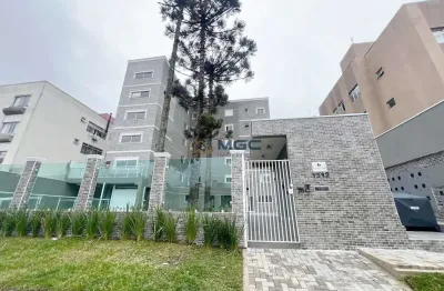 Apartamento com 3 quartos à venda no Água Verde, Curitiba 