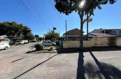 Casa com 3 quartos à venda na Rua Cid José dos Santos, 289, Uberaba, Curitiba