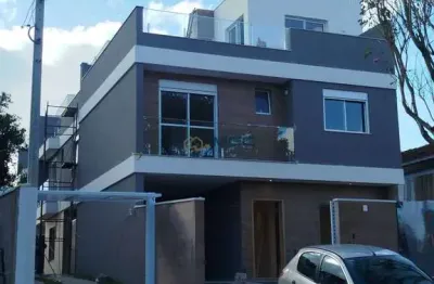 Casa com 3 quartos à venda na Rua Francisco Klemtz, 212, Portão, Curitiba