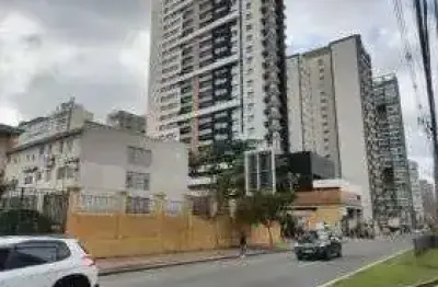 Mont tannat residence- centro - curitiba/pr - apartamento à venda no bairro centro - curitiba/pr