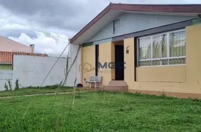 Casa com 3 quartos à venda na Rua Capitão José Maria Sobrinho, 19, Fanny, Curitiba