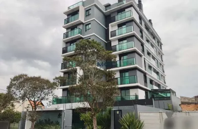 Apartamento com 2 quartos à venda na Rua Maria Trevisan Tortato, 290, Novo Mundo, Curitiba