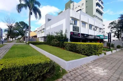 Sala comercial à venda na Rua Bororós, 806, Portão, Curitiba