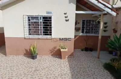 Casa com 2 quartos à venda na Rua Juiz De Paz José Da Rocha, 30, Ganchinho, Curitiba