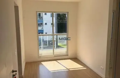 Apartamento à venda no bairro loteamento itaboa - campo largo/pr