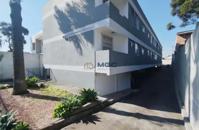 Apartamento com 3 quartos à venda no Guaíra, Curitiba 