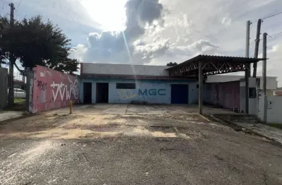 Pavilhão/galpão à venda no bairro campina da barra - araucária/pr
