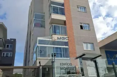 Apartamento com 1 quarto à venda na Rua Professor Ulisses Vieira, Vila Izabel, Curitiba