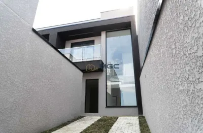Apartamento com 3 quartos à venda no Xaxim, Curitiba 